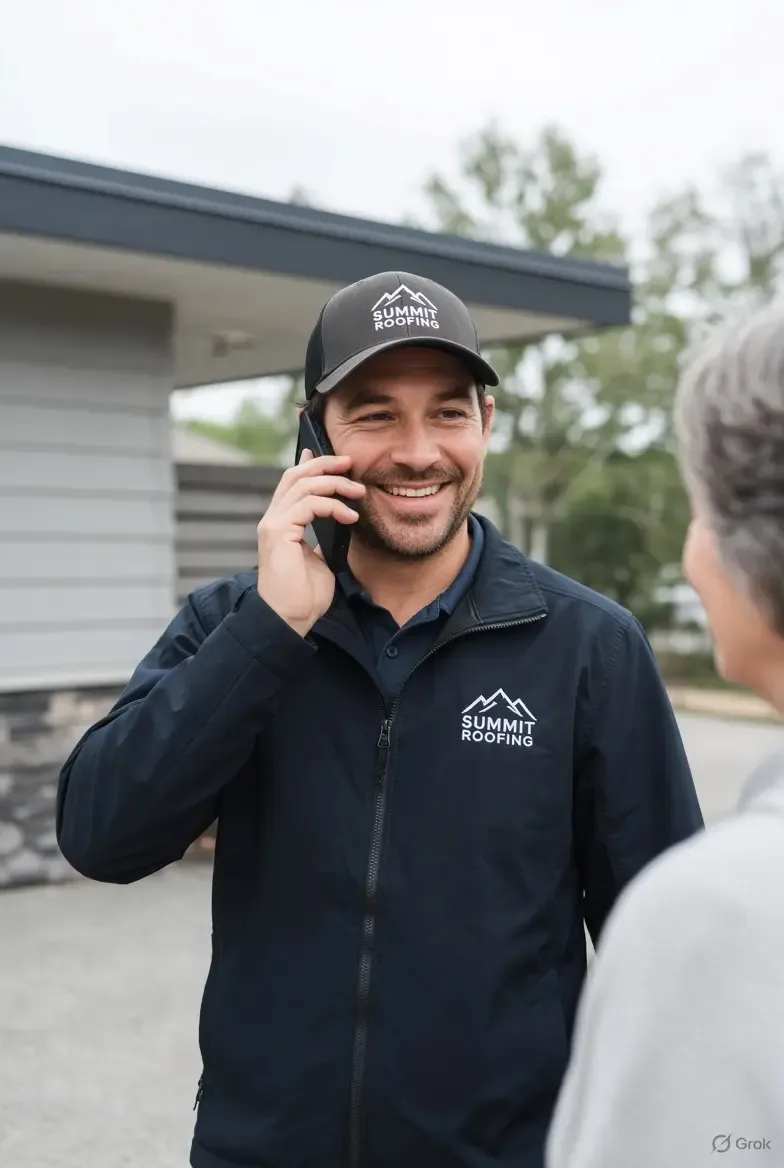 Flat Roof Leak Repair Hemlock, MI FAQs